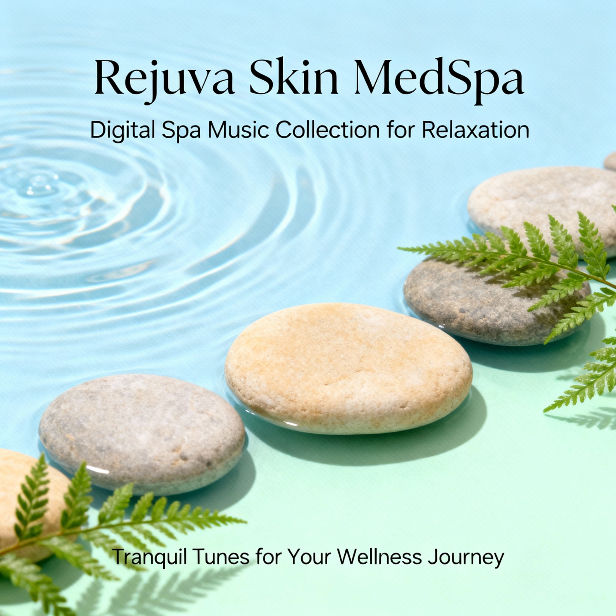 Digital Spa Music Collection